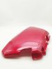 NQi series Left body panel(pearl red) 30408032 NIU E3 E4 Left body panel (pearl red) front